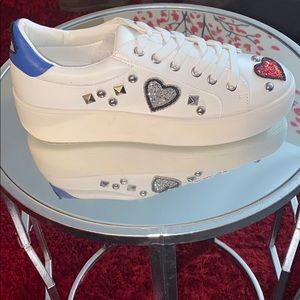 Steve Madden sneakers